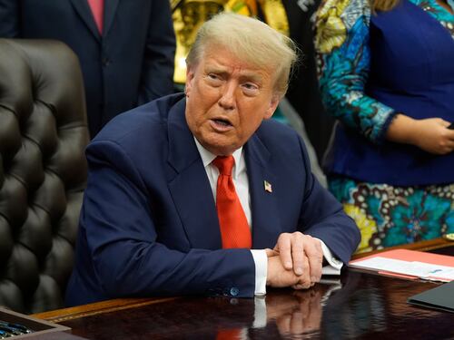 L'America che Trump sta immaginando
