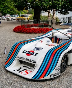 Il FuoriConcorso celebra l'anima romantica dell'auto italiana 4