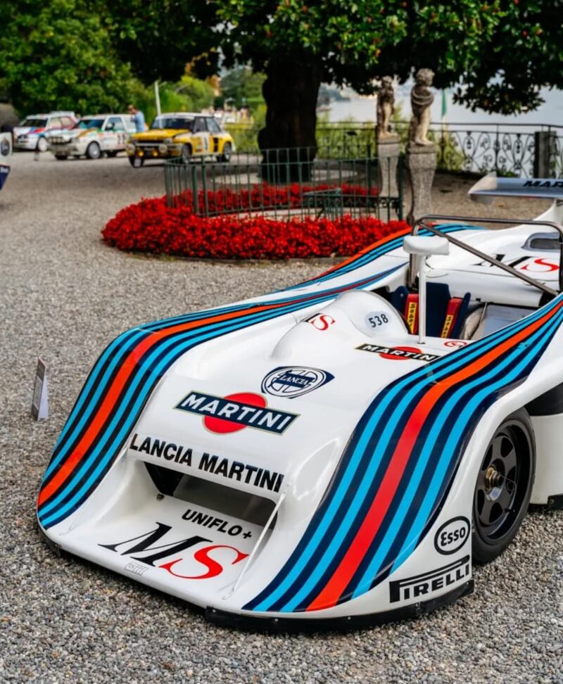 Il FuoriConcorso celebra l'anima romantica dell'auto italiana 4