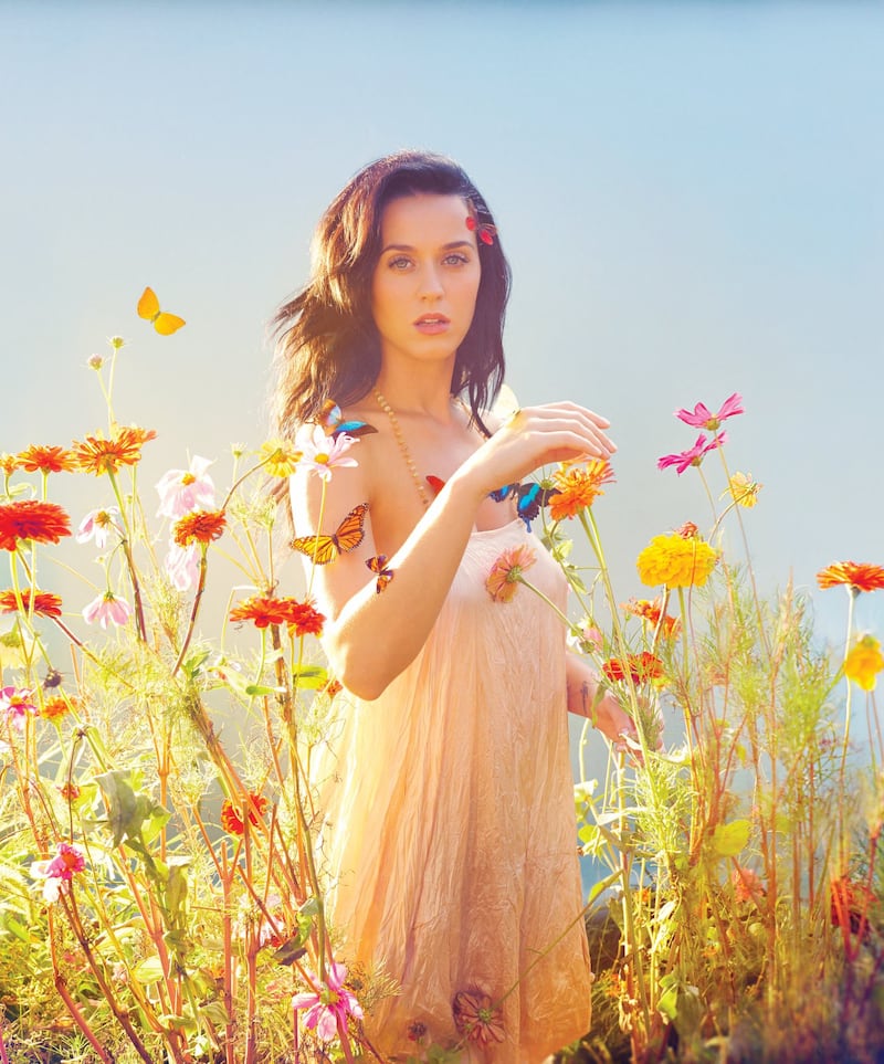 Katy Perry sexy: le foto 19