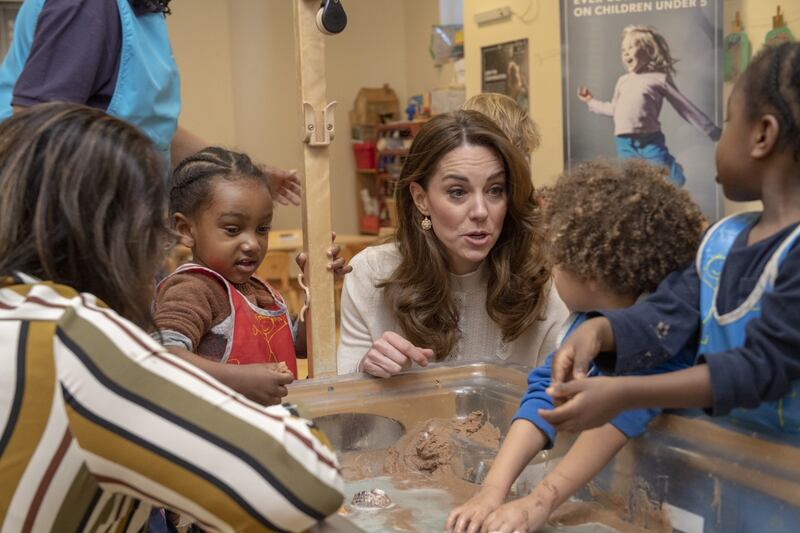 Kate Middleton, le foto della duchessa 10