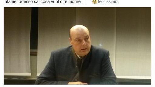 Politico muore mentre è a caccia. Leader animalista: "Sono felice"