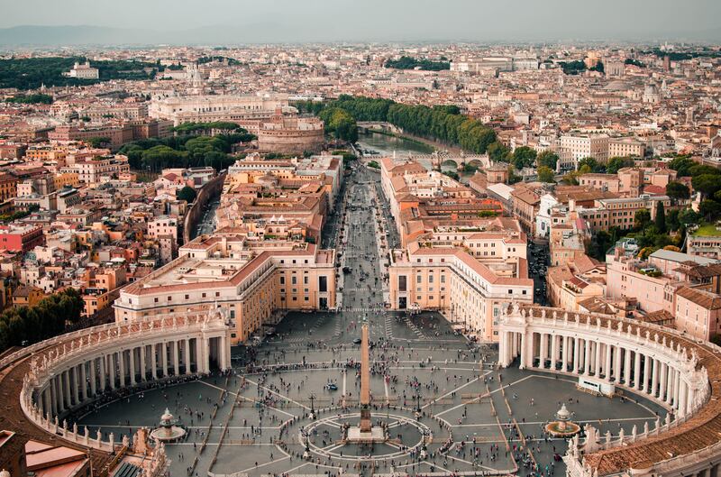 "Corruzione di minore". Condannato l'ex seminarista del Vaticano