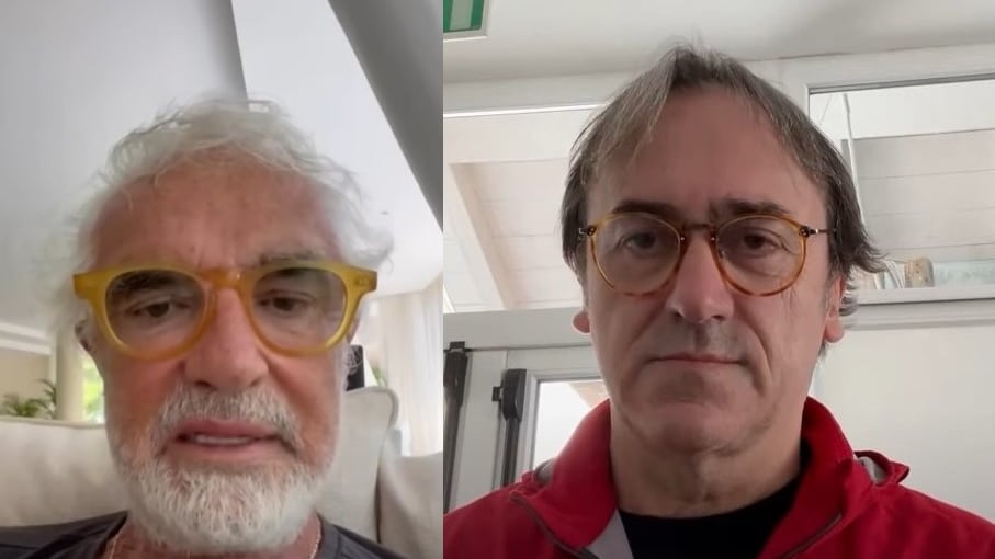 A ogni Briatore il suo Bonelli