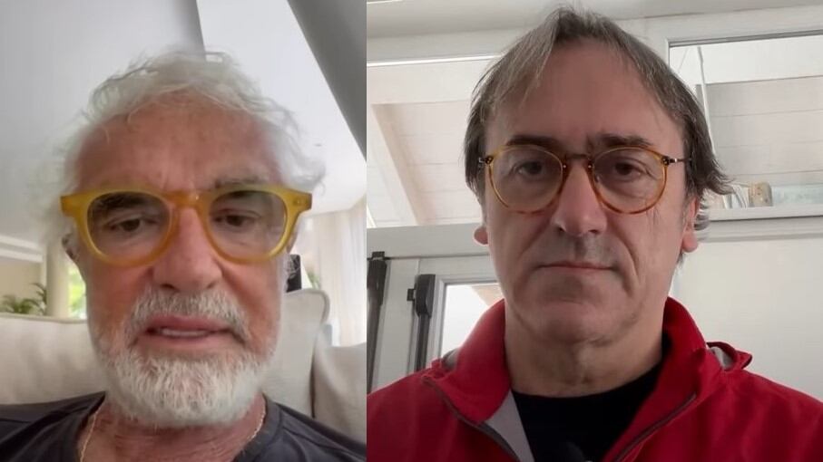 A ogni Briatore il suo Bonelli
