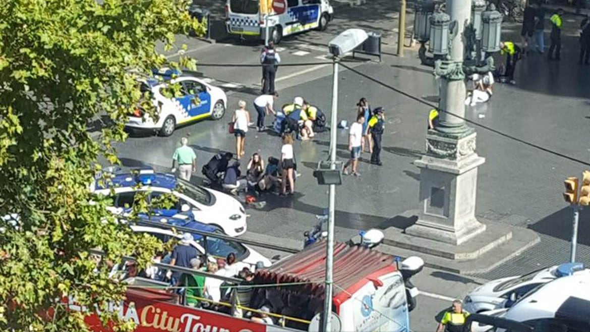 Chi accoglie e chi uccide