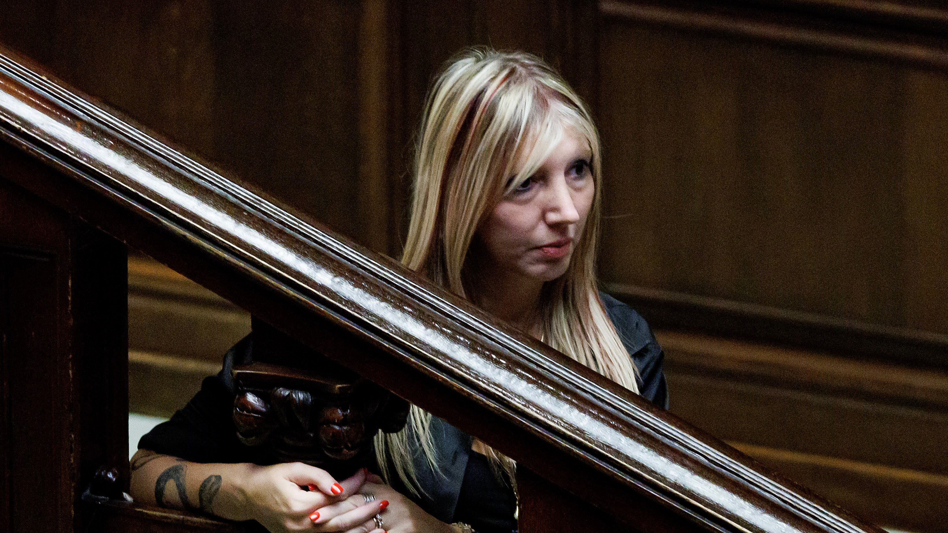 Chi è Antonella Giuli, sorella del ministro