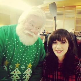 Zooey Deschanel, foto 15
