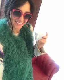 Caterina Balivo, le immagini più belle 7