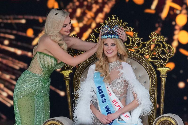 Miss Mondo 2024 5