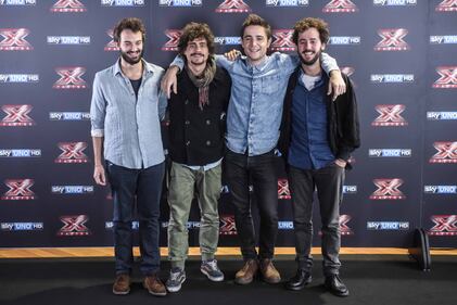 X Factor Italia ieri e oggi, amarcord e novità 30