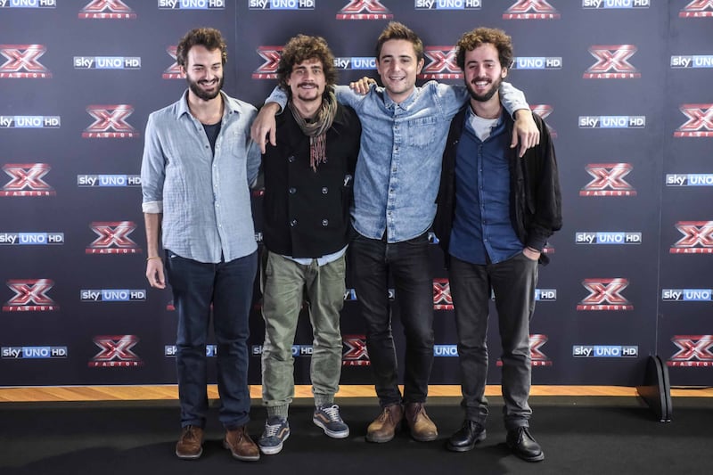 X Factor Italia ieri e oggi, amarcord e novità 30