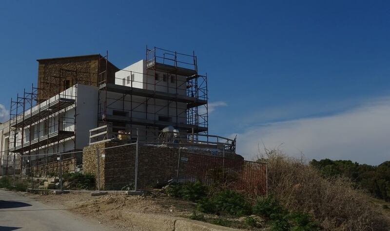 Lo sfregio di Porto Palo 5