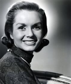 Addio a Debbie Reynolds, la star di "Singin' in the Rain" 2