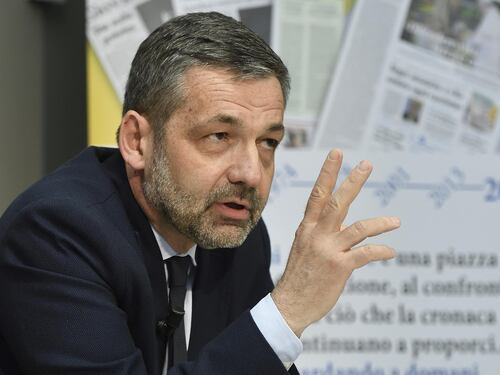 Zaccuri inventa un Manzoni alternativo