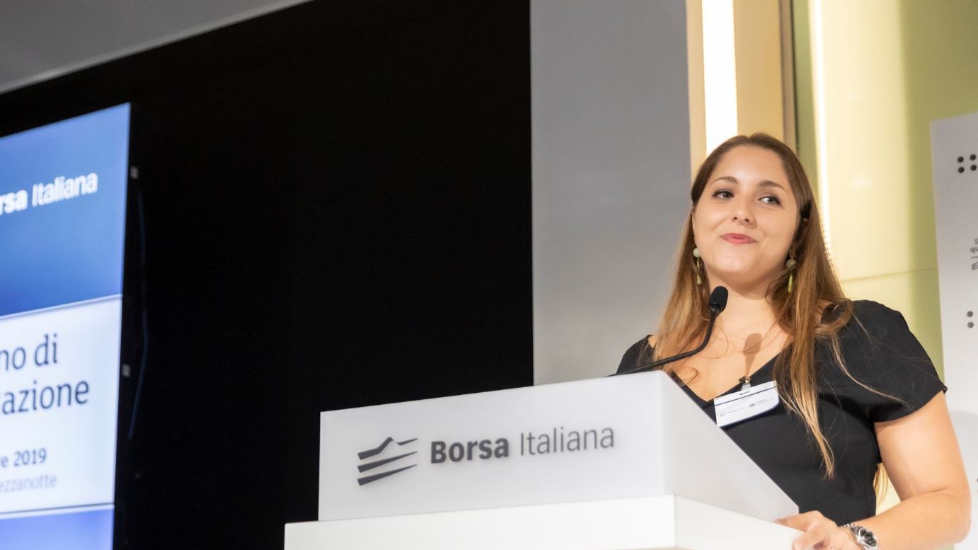 Cyberoo, dalla Via Emilia alla Silicon Valley attraverso Piazza Affari
