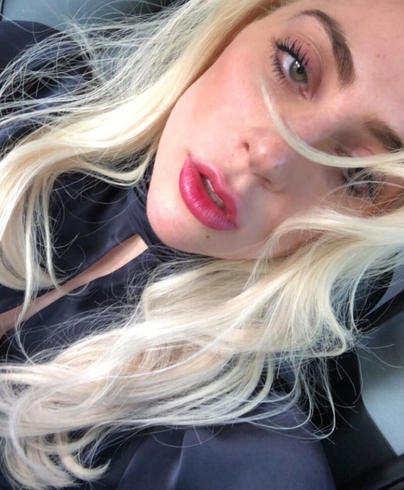 Lady Gaga, le foto dell'artista 1