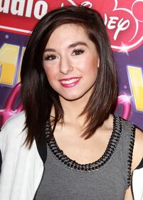 Christina Grimmie: foto 2