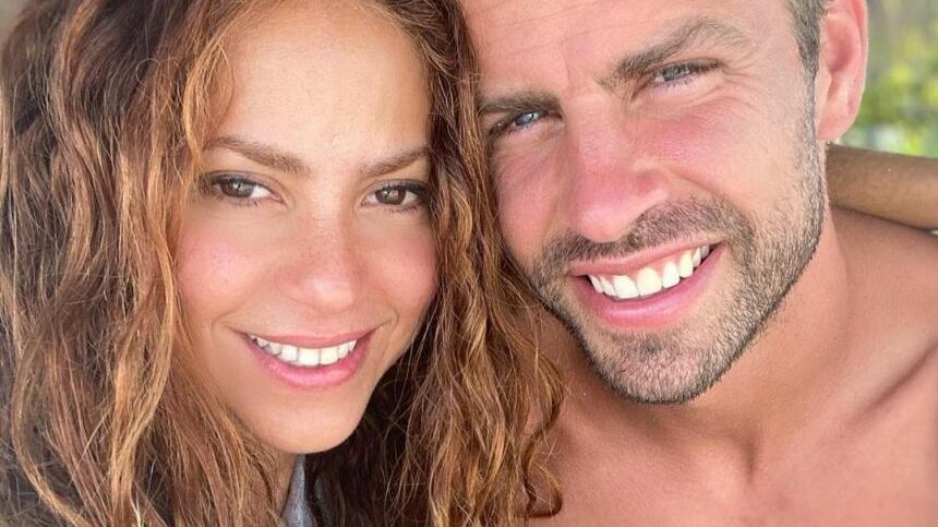 Le modelle, i festini e la "First lady": così Shakira ha scoperto i tradimenti