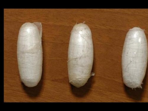 Scarperia, nigeriani fermati con 21 ovuli di eroina in pancia
