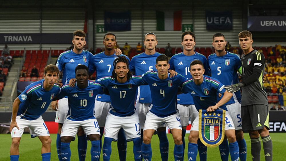 Bene gli azzurrini dell'Under 21. Ma se giocassero loro nella Nazionale maggiore?