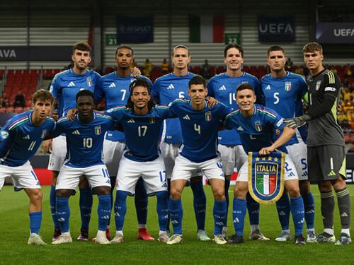 Bene gli azzurrini dell'Under 21. Ma se giocassero loro nella Nazionale maggiore?