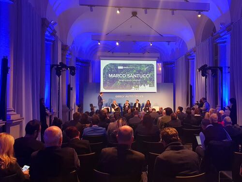 Sicurezza stradale: Osservatorio Connected Vehicle & Mobility, con AI e Adas 2 mld di euro di risparmio