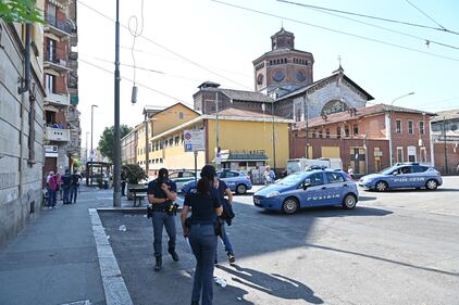 Omicidio in strada a Torino: 50enne ucciso a pugni e bastonate 3