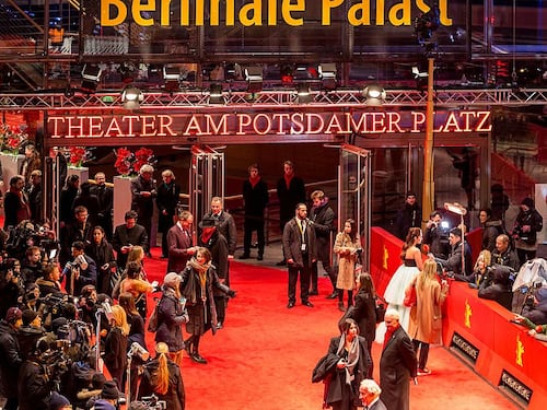 Bufera sul Festival del Cinema di Berlino: il suo primo direttore era nazista