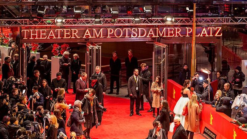 Bufera sul Festival del Cinema di Berlino: il suo primo direttore era nazista
