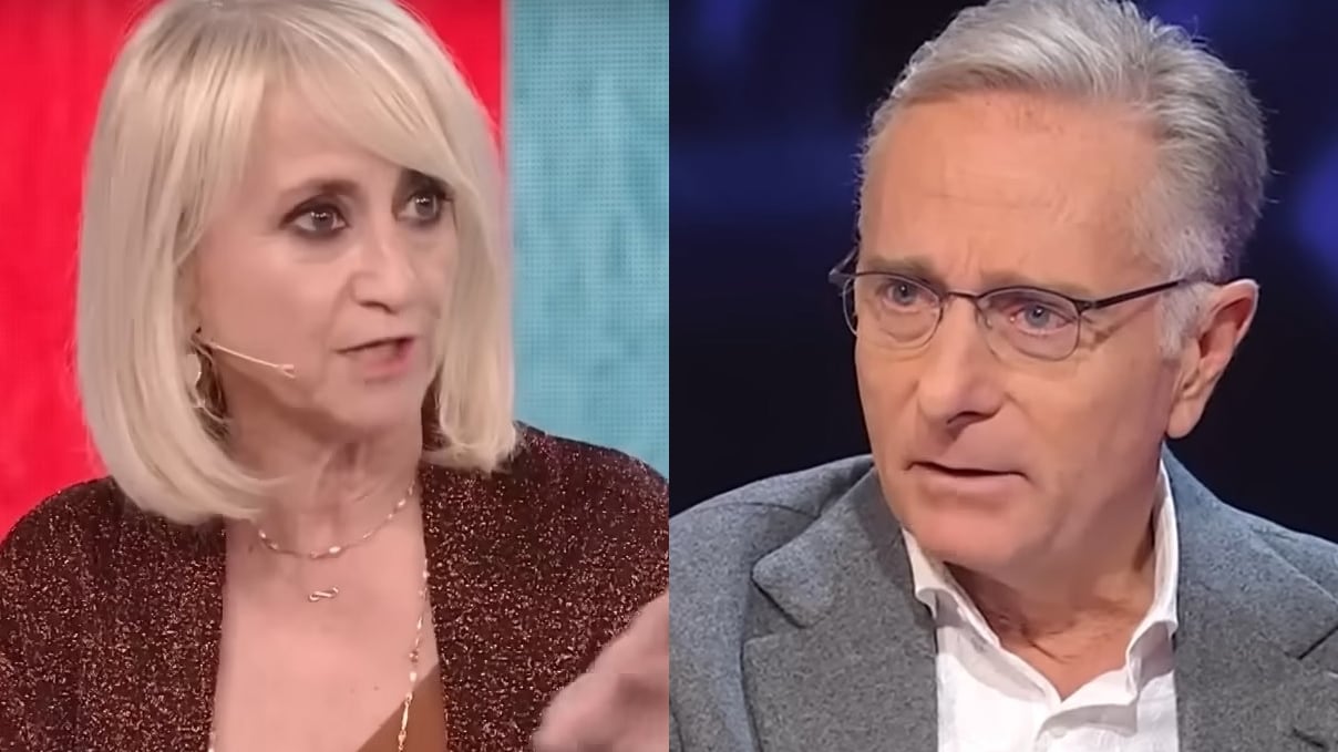Frizioni Bonolis-Littizzetto a Tu Si Que Vales, cosa sta accadendo