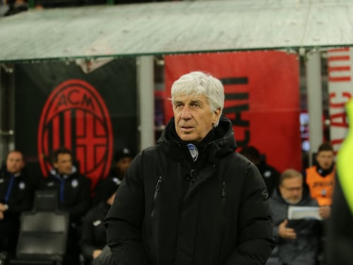 Gasperini furioso: "Noi facciamo utili, altri miliardi di debiti"
