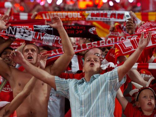 Il Liverpool ai suoi tifosi: "Occhio a furti e rapine a Napoli"