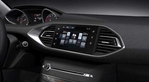 Nuova Peugeot 308 ecco i prezzi 7