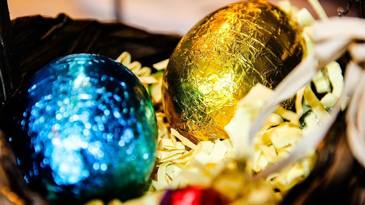 Uova di Pasqua: le migliori del supermercato e le novità 2024