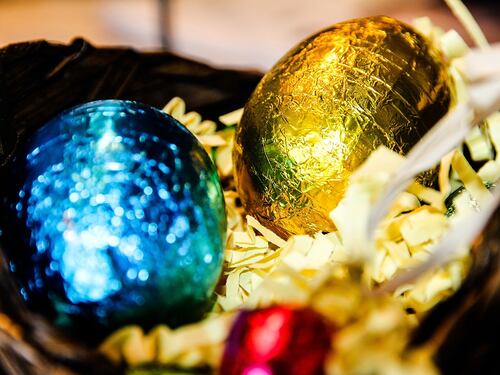 Uova di Pasqua: le migliori del supermercato e le novità 2024