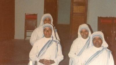 Le suore massacrate: "Moriremo insieme"
