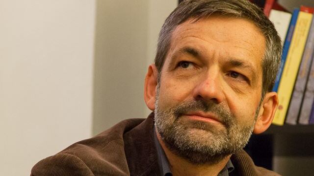 Passione, colpa, perdono. La letteratura italiana è arrivata al "CroceVia"