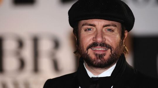 Accuse di molestie per il leader dei Duran Duran