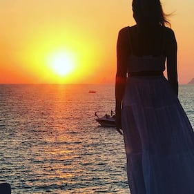 Maddalena Nullo sensuale su Instagram: gli scatti di lady Barzagli 12