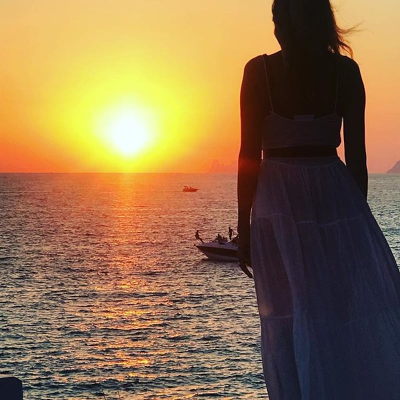 Maddalena Nullo sensuale su Instagram: gli scatti di lady Barzagli 12