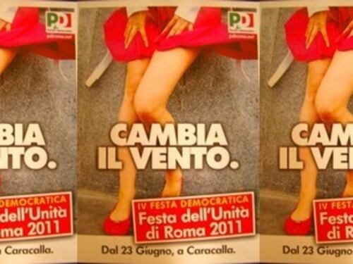 "Basta spot discriminatori" Il Pd contro le pubblicità sessiste