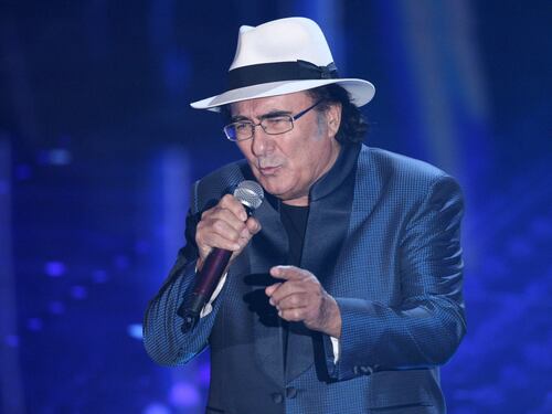 Al Bano confessa: "Ogni tanto avverto la presenza di Satana. La combatto con la preghiera"