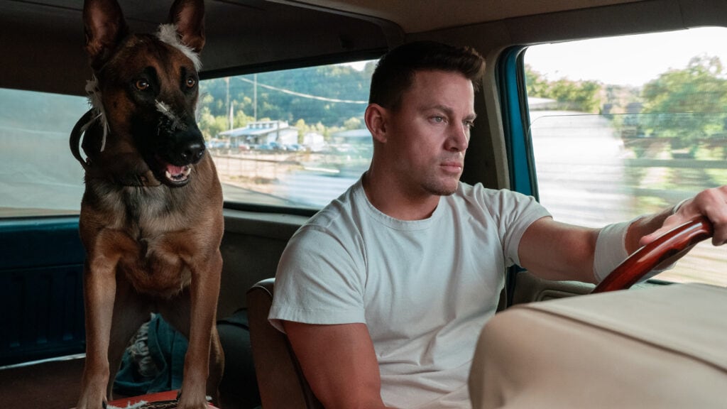 Channing Tatum: "Così abbiamo portato in scena i cani da guerra"