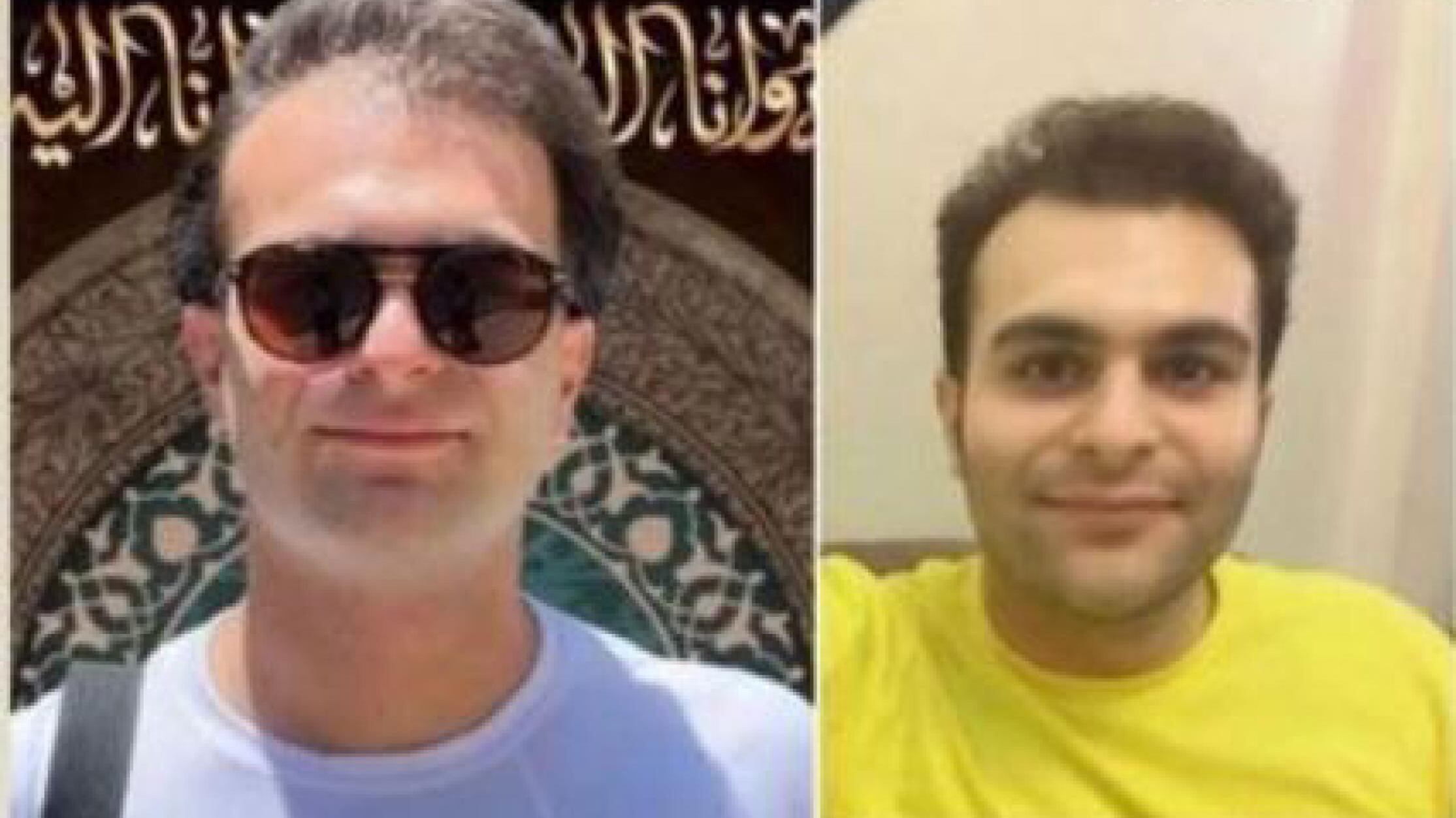 Da Bologna a Teheran: Mehdi morto di torture dopo 20 giorni di agonia