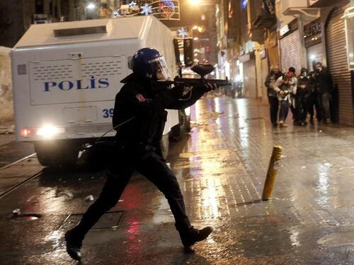 Turchia, allerta attentati: "Istanbul è nel mirino"