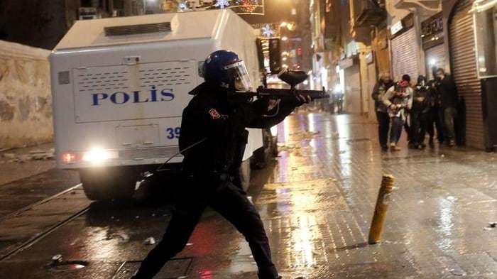 Turchia, fermati tre jihadisti: "Preparavano attentato in Germania"