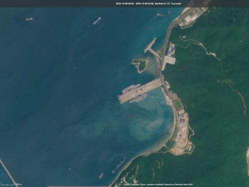 Liaoning e Shandong: le due portaerei schierate da Pechino