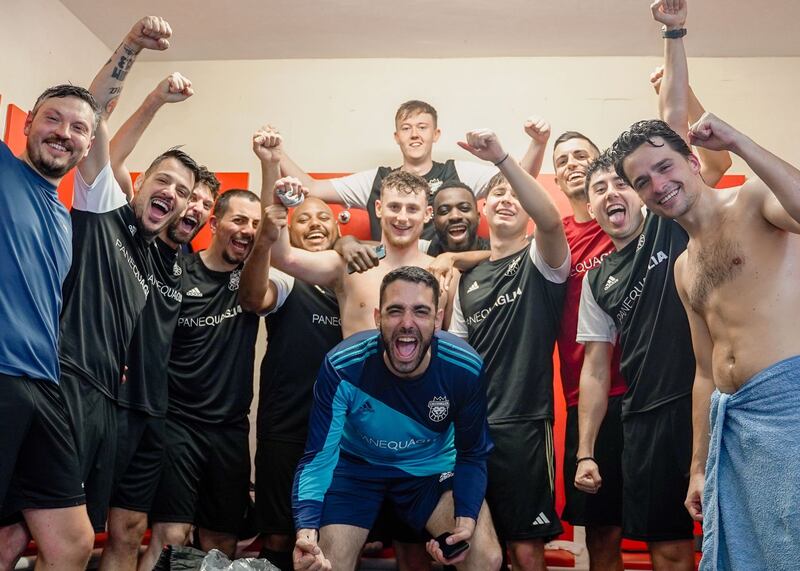 Il Calcio Inglese (Instagram)