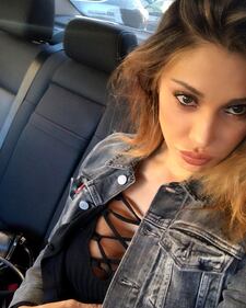 Belen Rodriguez, lato b esplosivo 20